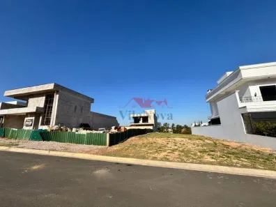 Lote/Terreno à venda, 360m² no Chácara Alvorada, Indaiatuba