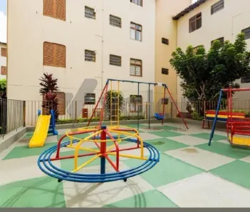 Apartamento com 3 Quartos à venda, 74m² no Jardim Flamboyant, Campinas