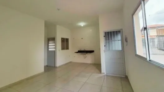 Casa de Condomínio com 2 Quartos à venda, 54m² no Chácaras Araújo I, São José dos Campos