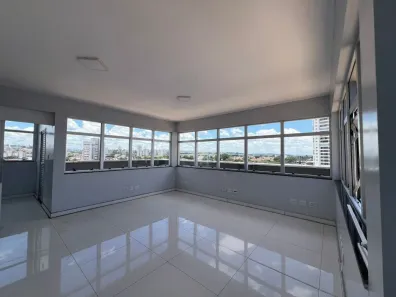 Sala Comercial para alugar, 100m² no Chácara Guizard, Taubaté