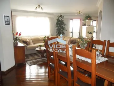 Apartamento com 3 Quartos à venda, 170m² no Jardim das Paineiras, Campinas