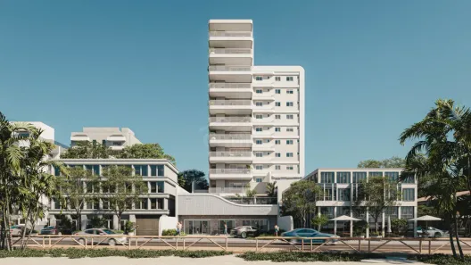 Apartamento com 2 Quartos à venda, 83m² no Gravatá, Navegantes