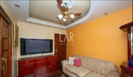 Apartamento com 3 Quartos à venda, 94m² no Prado, Belo Horizonte