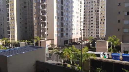 Apartamento com 2 Quartos à venda, 40m² no Loteamento Reserva Raposo, São Paulo