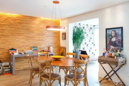 Apartamento com 2 Quartos à venda, 129m² no Vila Nova Conceição, São Paulo