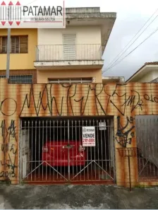 Sobrado com 3 Quartos à venda, 184m² no Jardim Colombo, São Paulo