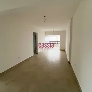 Apartamento com 2 Quartos à venda, 82m² no Guilhermina, Praia Grande