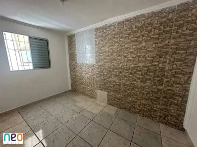 Casa com 2 Quartos para alugar, 125m² no Vila Ema, São Paulo