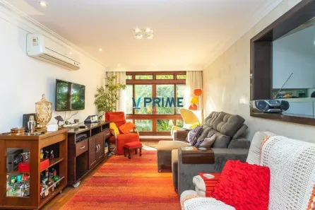 Apartamento com 3 Quartos à venda, 99m² no Rio Branco, Porto Alegre