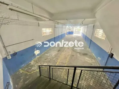 Galpão/Depósito/Armazém à venda, 555m² no Parque Novo Oratório, Santo André