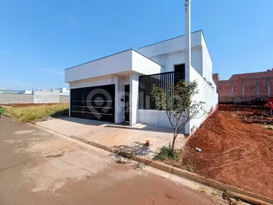 Casa com 3 Quartos à venda, 170m² no Garças, Piracicaba