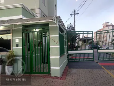 Apartamento com 2 Quartos à venda, 43m² no Vila Campos Sales, Campinas