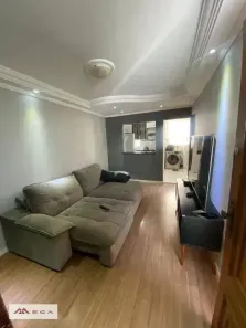 Apartamento com 2 Quartos à venda, 55m² no Vila Padre Manoel de Nóbrega, Campinas