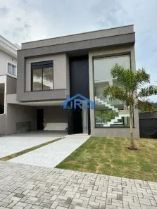 Casa de Condomínio com 4 Quartos à venda, 306m² no Sítio do Morro, Santana de Parnaíba