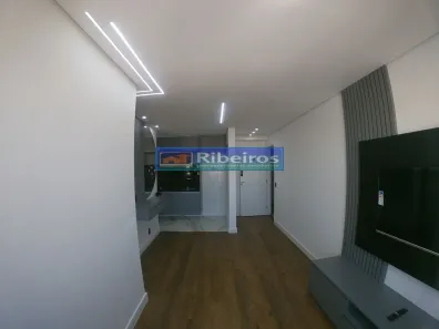 Apartamento com 2 Quartos à venda, 55m² no Americanópolis, São Paulo