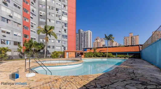 Apartamento com 3 Quartos à venda, 78m² no Partenon, Porto Alegre