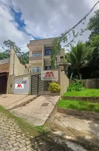 Casa de Condomínio com 3 Quartos à venda, 200m² no Campo Grande, Rio de Janeiro