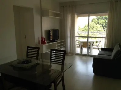 Apartamento com 2 Quartos para alugar, 73m² no Vila Cordeiro, São Paulo