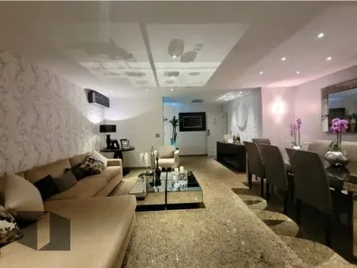 Apartamento com 3 Quartos à venda, 174m² no Recreio dos Bandeirantes, Rio de Janeiro
