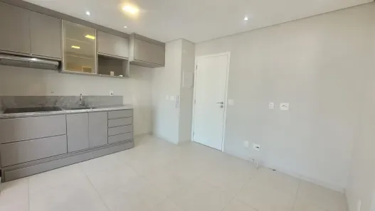 Apartamento com 1 Quarto para alugar, 42m² no Cidade Monções, São Paulo