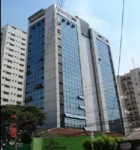 Sala Comercial à venda, 62m² no Recanto Paraíso, São Paulo