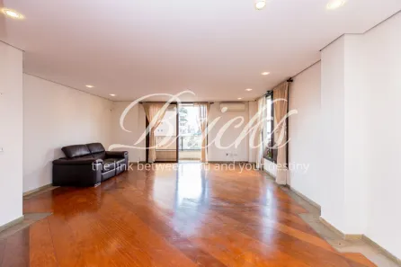 Apartamento com 4 Quartos à venda, 200m² no Brooklin Novo, São Paulo