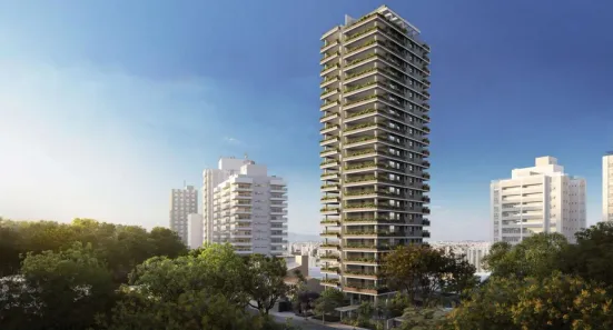Apartamento com 3 Quartos à venda, 195m² no Brás, São Paulo
