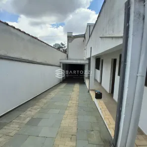 Sobrado com 3 Quartos para alugar, 240m² no Santa Paula, São Caetano do Sul