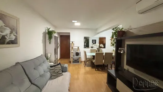 Apartamento com 2 Quartos à venda, 87m² no Boa Vista, Novo Hamburgo