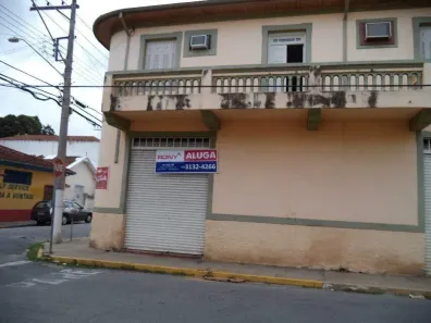 Ponto Comercial para alugar, 82m² no Campo do Galvão, Guaratinguetá
