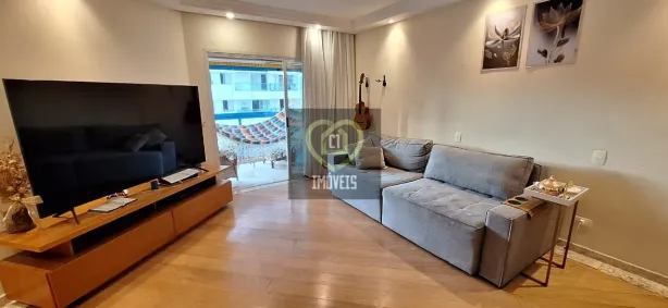 Apartamento com 2 Quartos à venda, 100m² no Vila Pompéia, São Paulo