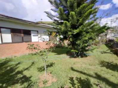 Casa com 5 Quartos à venda, 119m² no São Pedro, Teresópolis
