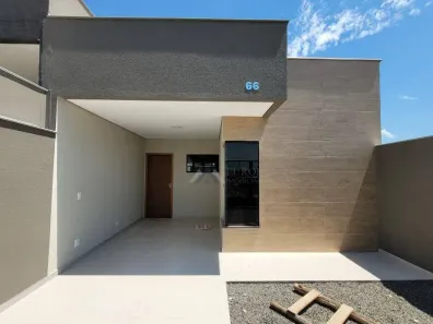 Casa com 2 Quartos à venda, 67m² no Colinas, Londrina