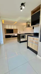 Apartamento com 2 Quartos à venda, 70m² no Jardim Flórida, Jundiaí