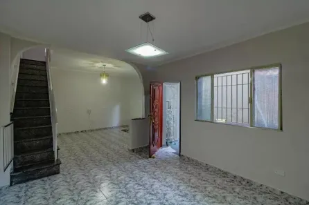 Casa com 3 Quartos à venda, 180m² no Vila do Encontro, São Paulo