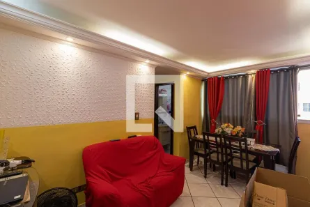 Apartamento com 2 Quartos à venda, 58m² no Vila Sílvia, São Paulo