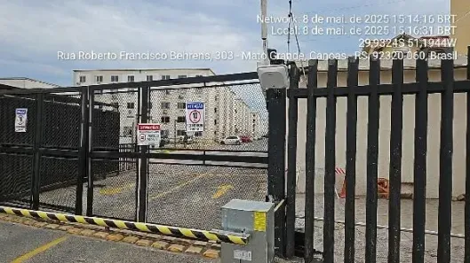 Apartamento com 2 Quartos à venda, 41m² no Mato Grande, Canoas