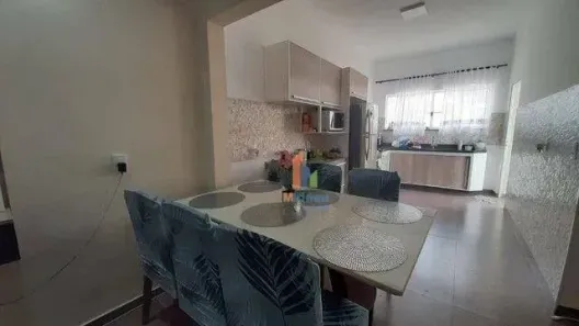Casa com 2 Quartos à venda, 180m² no Jardim Bonfim, Campinas