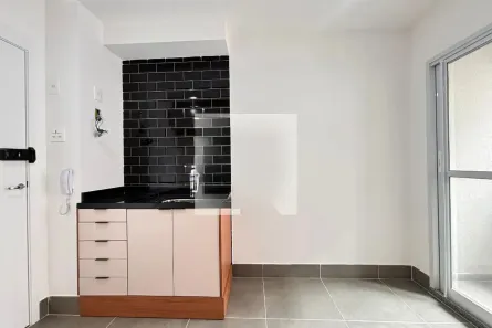 Apartamento com 1 Quarto à venda, 25m² no Itaim Bibi, São Paulo