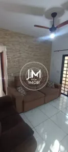 Casa com 2 Quartos à venda, 96m² no Jardim Amanda II, Hortolândia