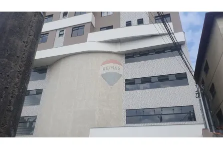 Apartamento com 3 Quartos à venda, 95m² no Boa Morte, Barbacena