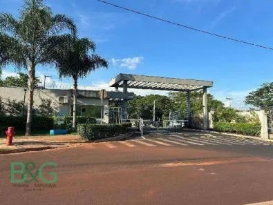 Apartamento com 2 Quartos à venda, 43m² no Parque dos Pinus, Ribeirão Preto