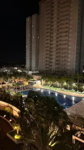 Apartamento com 2 Quartos à venda, 56m² no Village Veneza, Goiânia