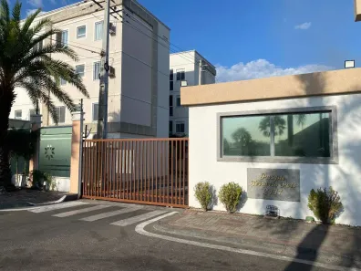 Apartamento com 2 Quartos para alugar, 82m² no Livramento, Teresina
