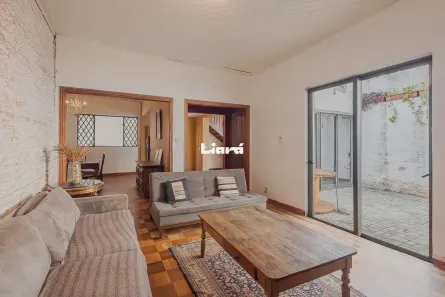 Casa com 4 Quartos para alugar, 500m² no Vila Madalena, São Paulo