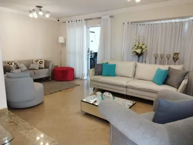 Casa de Condomínio com 3 Quartos à venda, 125m² no Jardim Barbacena, Cotia