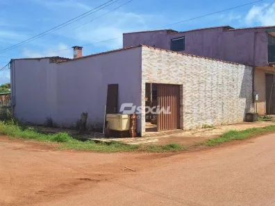 Casa com 2 Quartos à venda, 120m² no Candeias do Jamari, Candeias do Jamari