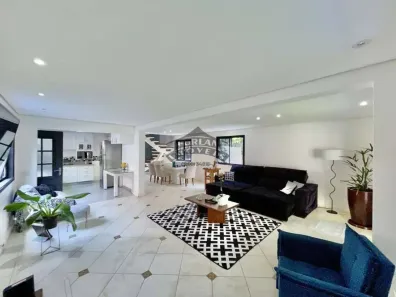 Sobrado com 4 Quartos à venda, 250m² no São Paulo II, Cotia