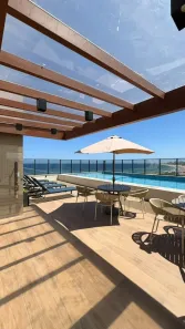 Apartamento com 1 Quarto à venda, 22m² no Pituaçu, Salvador