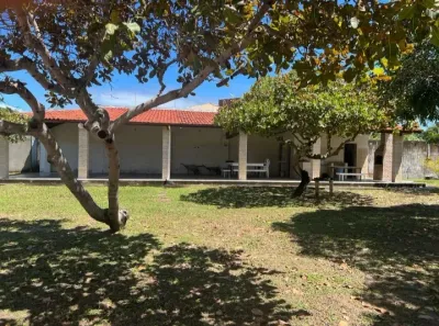 Fazenda/Sítio com 3 Quartos à venda, 140m² no Robalo, Aracaju